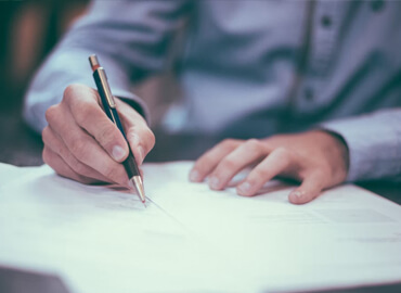 Application Procedure