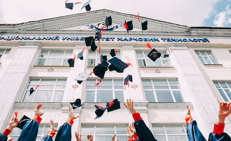 Education Counselling Service