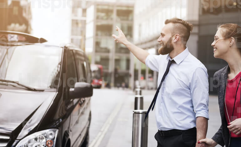 Pre-Departure Assistance